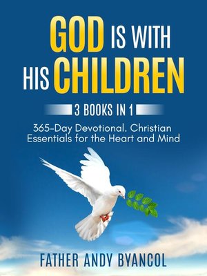 cover image of God is With His Children